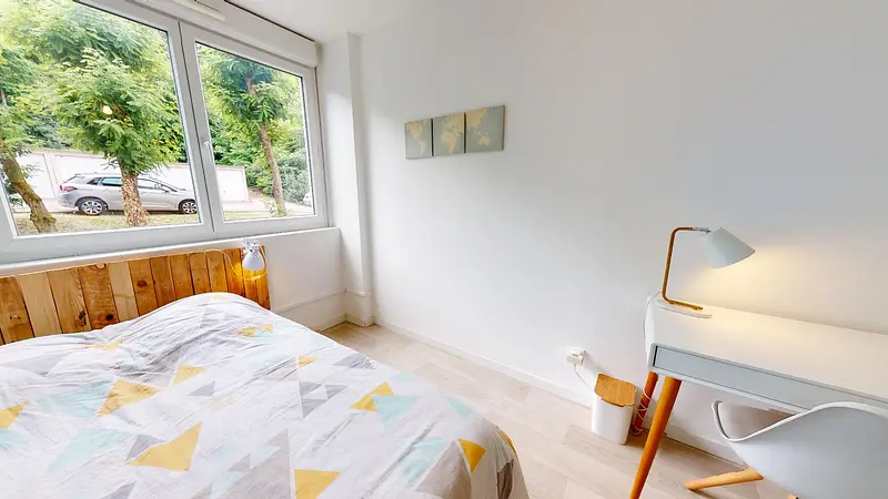 Photo du 65 A rue de Saint Cyr, 69009 Lyon, France Lyon