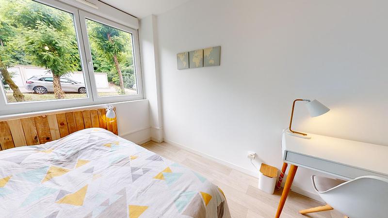 Photo du 65 A rue de Saint Cyr, 69009 Lyon, France Lyon