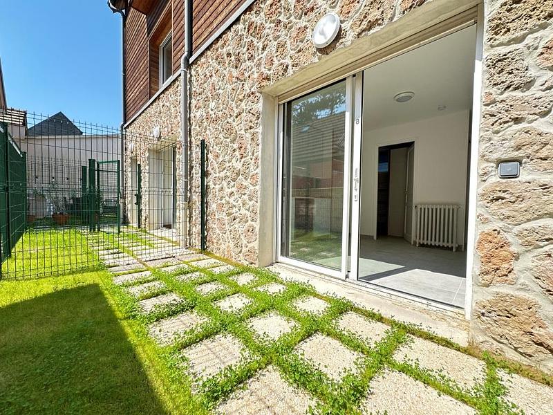 Photo du 13 Rue Jean Bauvinon, 78350 Jouy-en-Josas, France Jouy-en-Josas