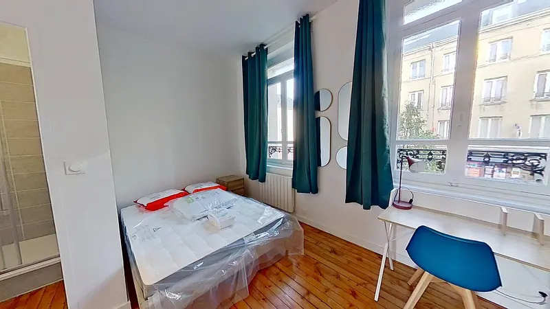 Photo du 256 Rue Aristide Briand, 76600 Le Havre, France Le Havre