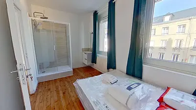 Photo du 256 Rue Aristide Briand, 76600 Le Havre, France Le Havre