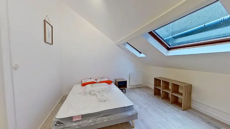 Photo du 256 Rue Aristide Briand, 76600 Le Havre, France Le Havre