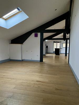 Photo du 14 Rue Beauregard, 16000 Angoulême, France Angoulême