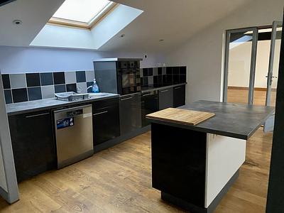 Photo du 14 Rue Beauregard, 16000 Angoulême, France Angoulême