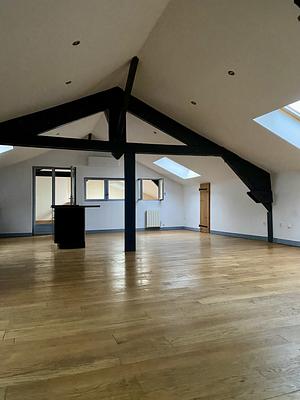 Photo du 14 Rue Beauregard, 16000 Angoulême, France Angoulême