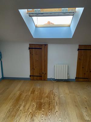 Photo du 14 Rue Beauregard, 16000 Angoulême, France Angoulême