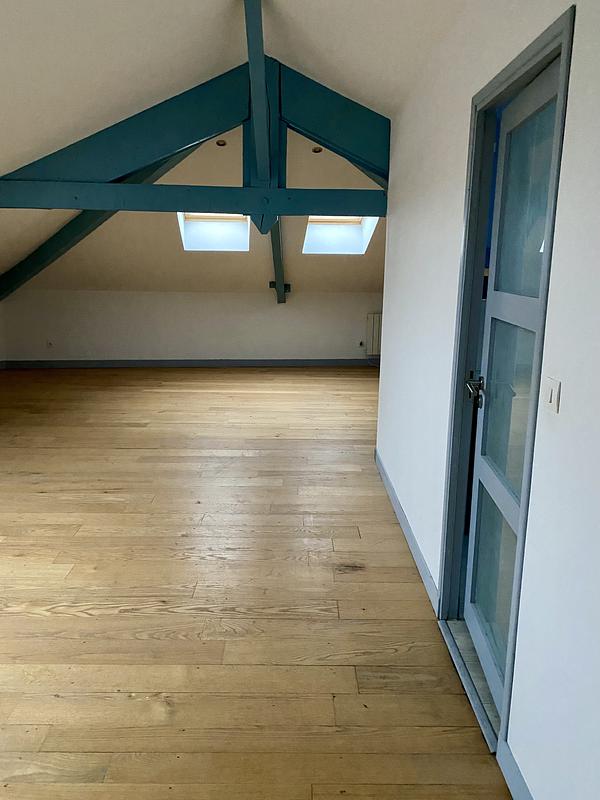 Photo du 14 Rue Beauregard, 16000 Angoulême, France Angoulême