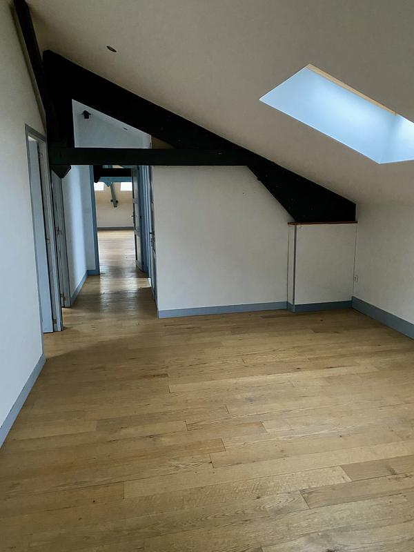 Photo du 14 Rue Beauregard, 16000 Angoulême, France Angoulême