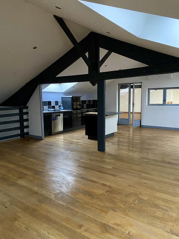 Photo du 14 Rue Beauregard, 16000 Angoulême, France Angoulême