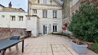 Photo du 256 Rue Aristide Briand, 76600 Le Havre, France Le Havre