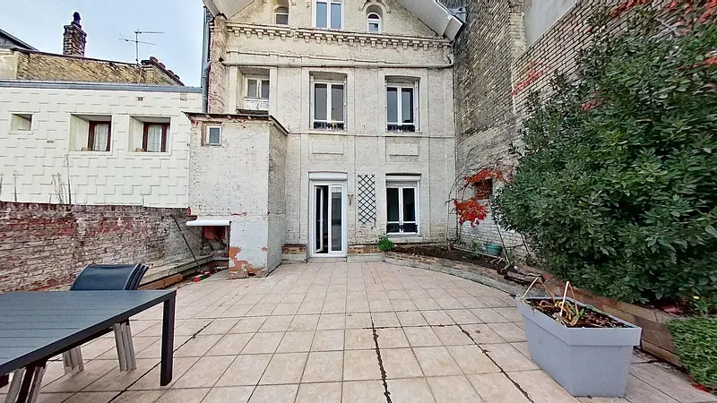 Photo du 256 Rue Aristide Briand, 76600 Le Havre, France Le Havre