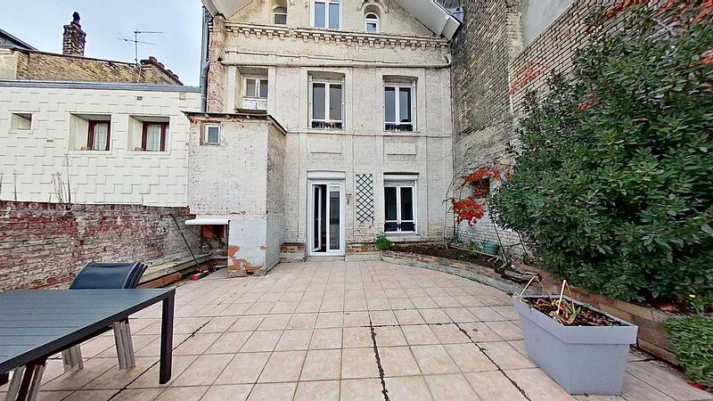 Photo du 256 Rue Aristide Briand, 76600 Le Havre, France Le Havre