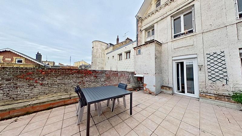 Photo du 256 Rue Aristide Briand, 76600 Le Havre, France Le Havre