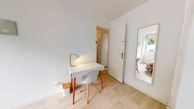 Photo du 65 A rue de Saint Cyr, 69009 Lyon, France Lyon