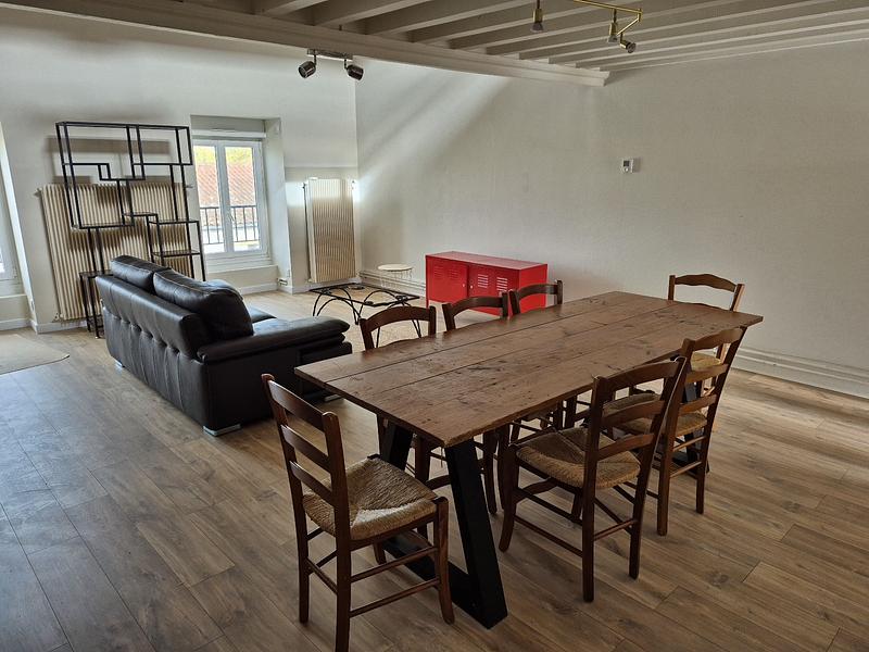 Photo du 4 Rue Joseph Pillard, 69220 Belleville, France Belleville