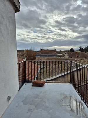 Photo du 4 Rue Joseph Pillard, 69220 Belleville, France Belleville