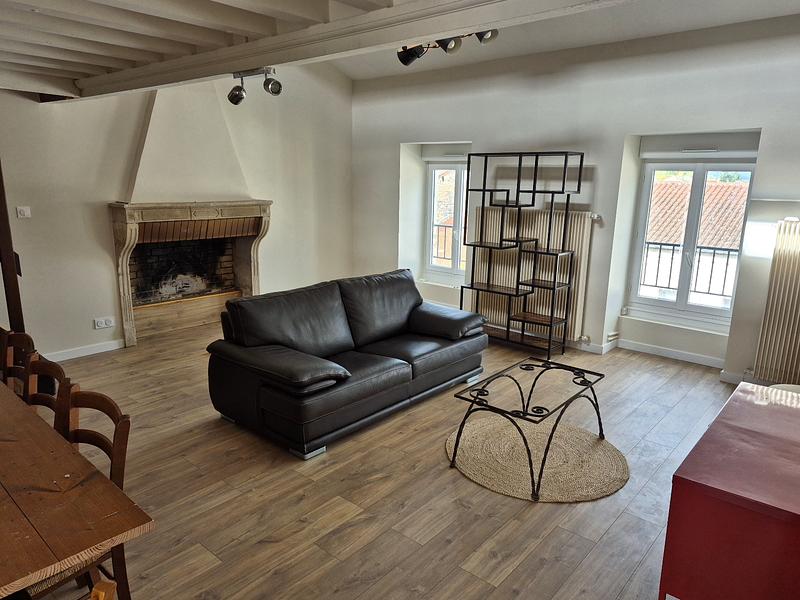 Photo du 4 Rue Joseph Pillard, 69220 Belleville, France Belleville