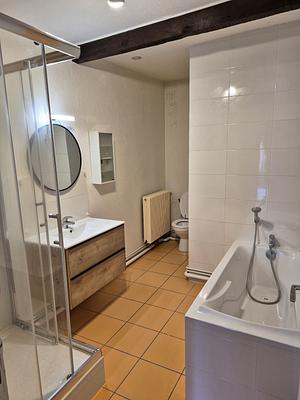 Photo du 4 Rue Joseph Pillard, 69220 Belleville, France Belleville