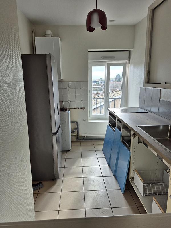 Photo du 4 Rue Joseph Pillard, 69220 Belleville, France Belleville