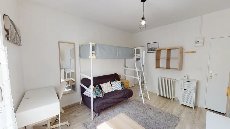 Photo du 53 Boulevard Jean Royer, 37000 Tours, France Tours