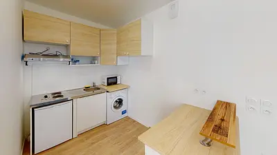 Photo du 555 Rue Daniel Blervaque, 78955 Carrières-sous-Poissy, France Carrières-sous-Poissy