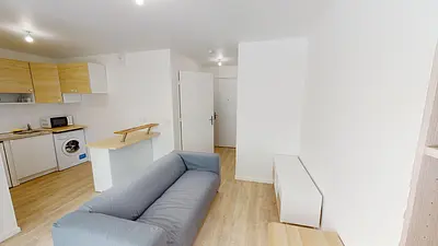 Photo du 555 Rue Daniel Blervaque, 78955 Carrières-sous-Poissy, France Carrières-sous-Poissy