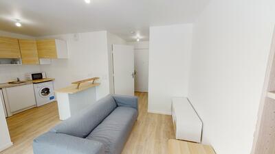 Photo du 555 Rue Daniel Blervaque, 78955 Carrières-sous-Poissy, France Carrières-sous-Poissy