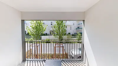 Photo du 555 Rue Daniel Blervaque, 78955 Carrières-sous-Poissy, France Carrières-sous-Poissy