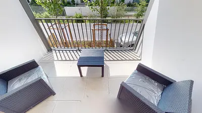 Photo du 555 Rue Daniel Blervaque, 78955 Carrières-sous-Poissy, France Carrières-sous-Poissy