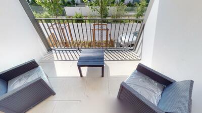 Photo du 555 Rue Daniel Blervaque, 78955 Carrières-sous-Poissy, France Carrières-sous-Poissy