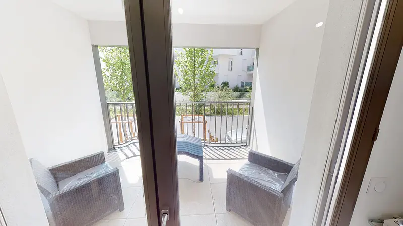 Photo du 555 Rue Daniel Blervaque, 78955 Carrières-sous-Poissy, France Carrières-sous-Poissy