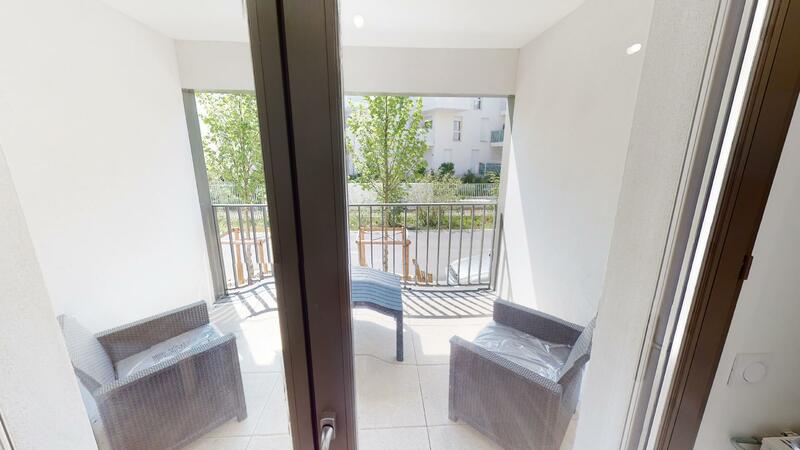 Photo du 555 Rue Daniel Blervaque, 78955 Carrières-sous-Poissy, France Carrières-sous-Poissy