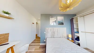 Photo du 1 Rue Du Général Petit, 69200 Vénissieux, France Vénissieux