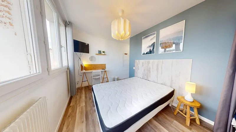 Photo du 1 Rue Du Général Petit, 69200 Vénissieux, France Vénissieux