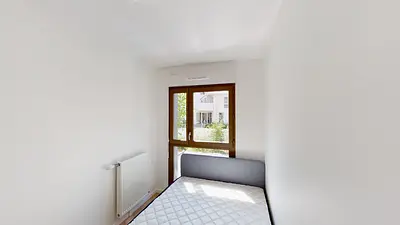 Photo du 555 Rue Daniel Blervaque, 78955 Carrières-sous-Poissy, France Carrières-sous-Poissy