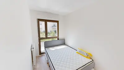 Photo du 555 Rue Daniel Blervaque, 78955 Carrières-sous-Poissy, France Carrières-sous-Poissy