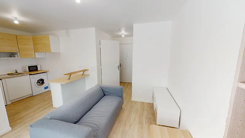 Photo du 555 Rue Daniel Blervaque, 78955 Carrières-sous-Poissy, France Carrières-sous-Poissy