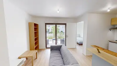 Photo du 555 Rue Daniel Blervaque, 78955 Carrières-sous-Poissy, France Carrières-sous-Poissy