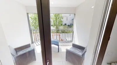 Photo du 555 Rue Daniel Blervaque, 78955 Carrières-sous-Poissy, France Carrières-sous-Poissy