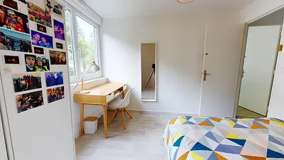 Photo du 65 A rue de Saint Cyr, 69009 Lyon, France Lyon