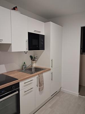 Photo du 20 Rue Philippe Goy, 69500 Bron, France Bron