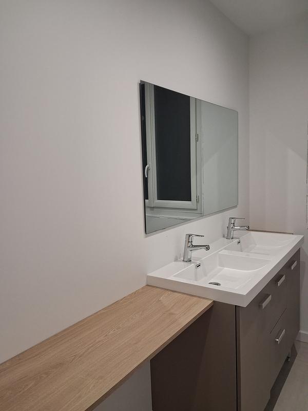 Photo du 20 Rue Philippe Goy, 69500 Bron, France Bron