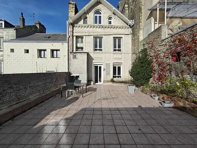 Photo du 256 Rue Aristide Briand, 76600 Le Havre, France Le Havre