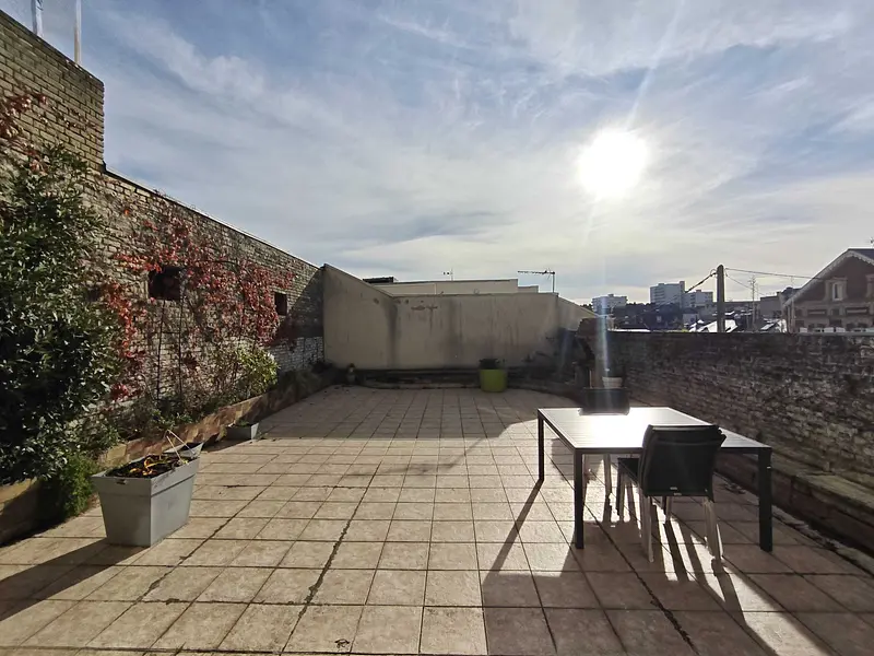 Photo du 256 Rue Aristide Briand, 76600 Le Havre, France Le Havre