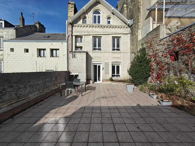 Photo du 256 Rue Aristide Briand, 76600 Le Havre, France Le Havre