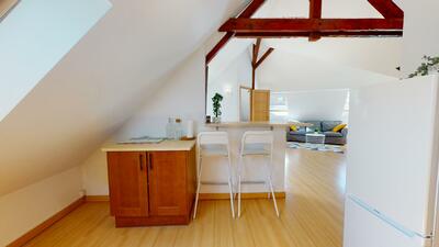 Photo du 37 Rue Kellermann, 57000 Metz, France Metz