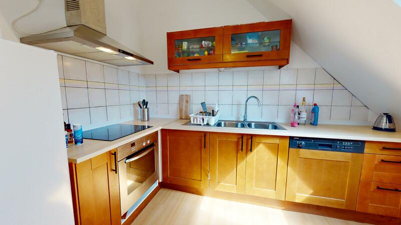 Photo du 37 Rue Kellermann, 57000 Metz, France Metz