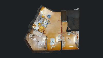 Photo du 37 Rue Kellermann, 57000 Metz, France Metz