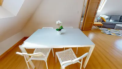 Photo du 37 Rue Kellermann, 57000 Metz, France Metz