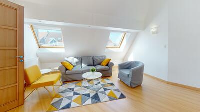 Photo du 37 Rue Kellermann, 57000 Metz, France Metz